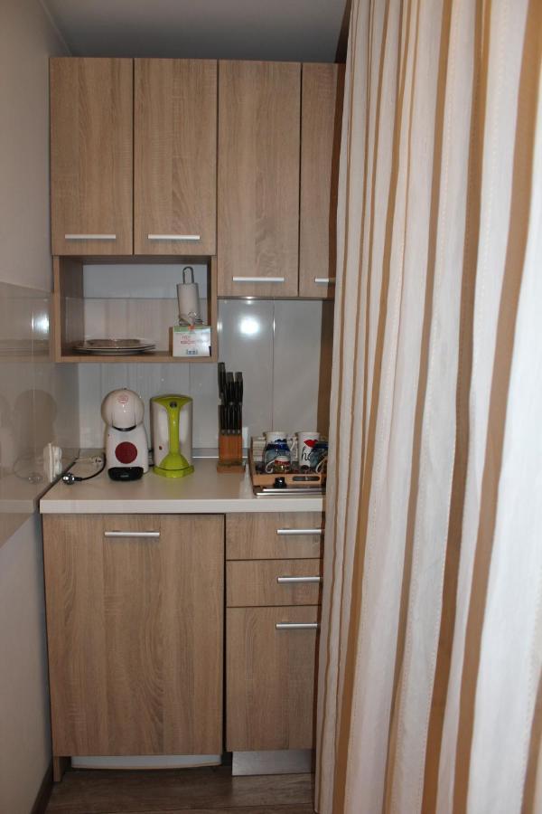 Апартаменты Central Cosy Apart Орадя Экстерьер фото